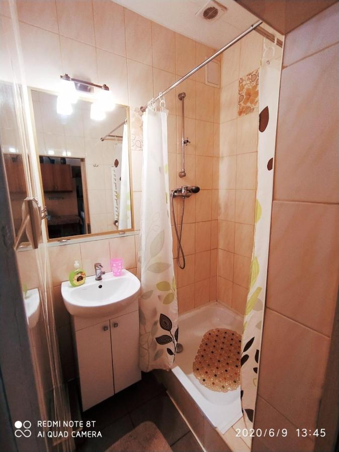 Lviv Rest Zelena Apartment Exterior photo