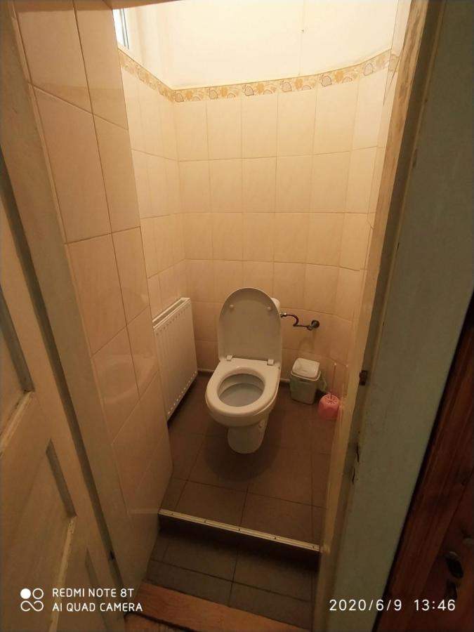Lviv Rest Zelena Apartment Exterior photo